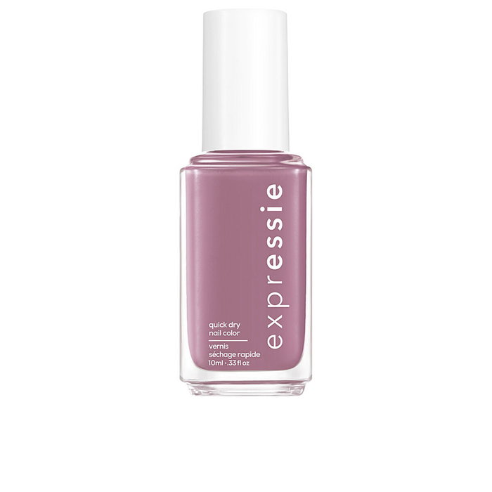 Essie EXPRESSIE Esmalte de Uñas Secado Rápido 1 Minuto Vegano Color Brillo Cepillo Ambidiestro Tono #70 Cold Brew Crew 10 ml Essie EXPRESSIE Esmalte de Uñas Secado Rápido 1 Minuto Vegano Color Brillo Cepillo Ambidiestro Tono #70 Cold Brew Crew 10 ml