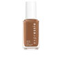 Essie EXPRESSIE Esmalte de Uñas Secado Rápido 1 Minuto Vegano Color Brillo Cepillo Ambidiestro Tono #70 Cold Brew Crew 10 ml