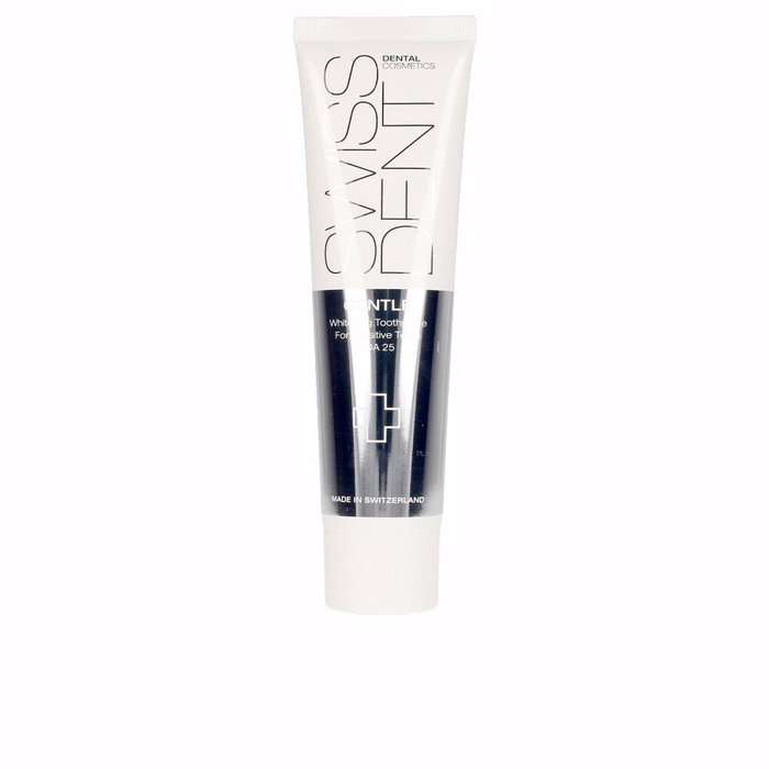Swissdent GENTLE Whitening 100 ml Swissdent GENTLE Whitening 100 ml