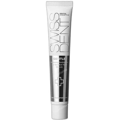 Swissdent GENTLE Whitening pasta dental 50 ml