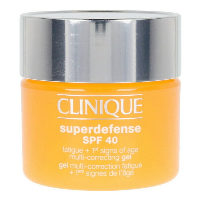 Clinique SUPERDEFENSE SPF40 Gel Multicorrector 50 ml Clinique SUPERDEFENSE SPF40 Gel Multicorrector 50 ml