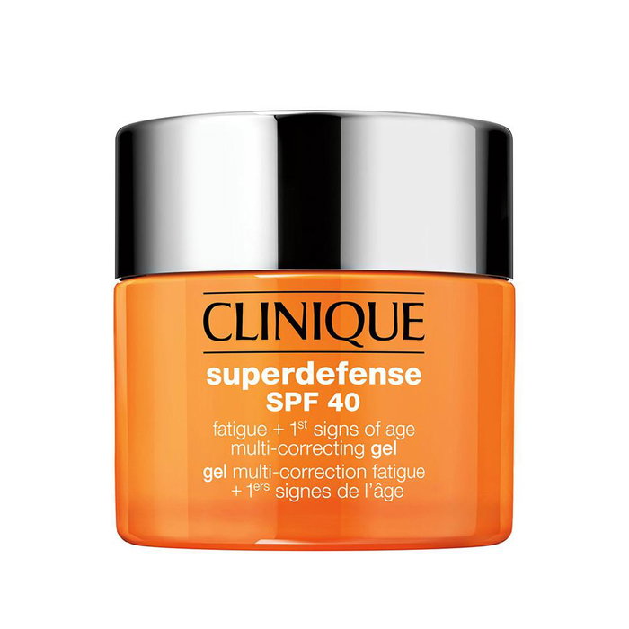 Clinique SUPERDEFENSE SPF40 Gel Multicorrector 50 ml Clinique SUPERDEFENSE SPF40 Gel Multicorrector 50 ml