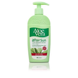 Instituto Español After Sun Aloe Vera