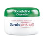 Somatoline Cosmetic Exfoliante Scrub Pink Salt 350g