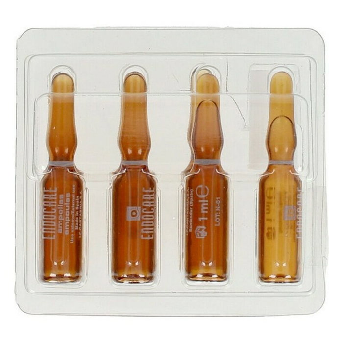 Cantabria Labs Endocare Antiaging Regeneration Ampollas de 1 ml (7 unidades) Cantabria Labs Endocare Antiaging Regeneration Ampollas de 1 ml (7 unidades)