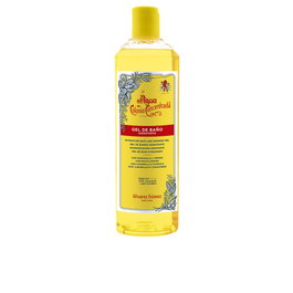 Alvarez Gomez Agua de Colonia Concentrada Gel de Baño 290 ml