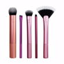 Real Techniques Artist Essentials Set de 5 Brochas
