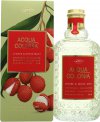 4711 Acqua Colonia Lychee & White Mint Eau de Cologne 170 ml 4711 Acqua Colonia Lychee & White Mint Eau de Cologne 170 ml