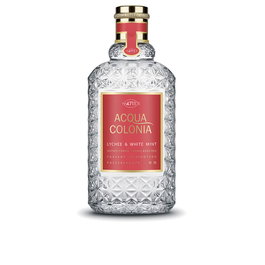 4711 Acqua Colonia Lychee & White Mint Eau de Cologne 50 ml