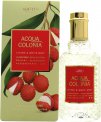 4711 Acqua Colonia Lychee & White Mint Eau de Cologne 50 ml 4711 Acqua Colonia Lychee & White Mint Eau de Cologne 50 ml
