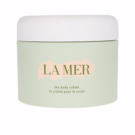 La Mer The Body Crème - Crema Corporal Revitalizante 300 ml para Mujer