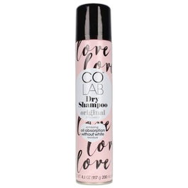 ORIGINAL dry shampoo