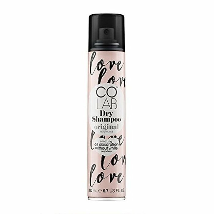 Colab ORIGINAL Dry Shampoo 200 ml