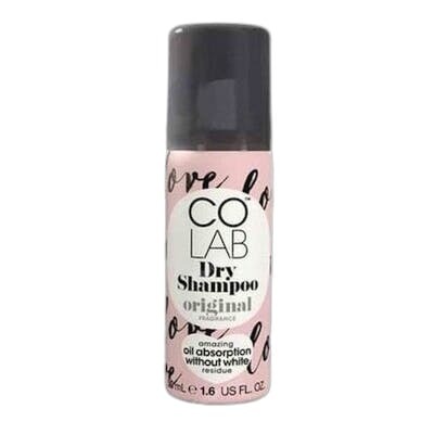 Colab ORIGINAL dry shampoo 50 ml