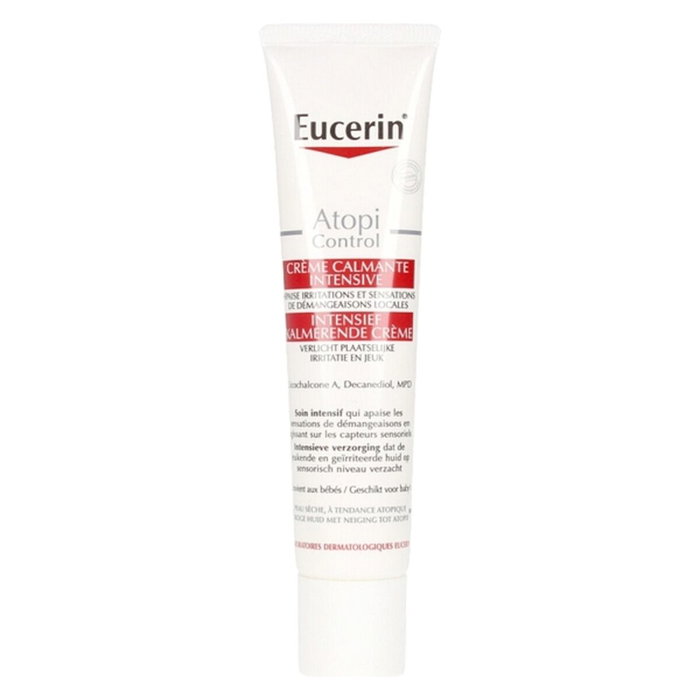 Eucerin ATOPICONTROL Crema Forte 40 ml