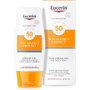Eucerin Sun Ple Protect SPF 50+ Gel-Crème Visage & Corps 150 ml