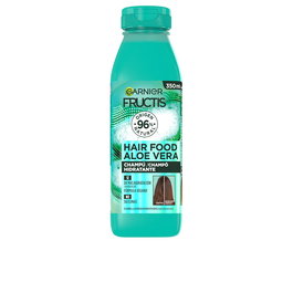 Garnier Champú Fructis Hair Food Aloe Vera Hidratante Cabello Seco 350 ml
