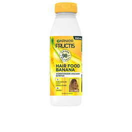 Garnier Fructis Hair Food Banana Acondicionador Ultra Nutritivo para Cabello Seco 350 ml