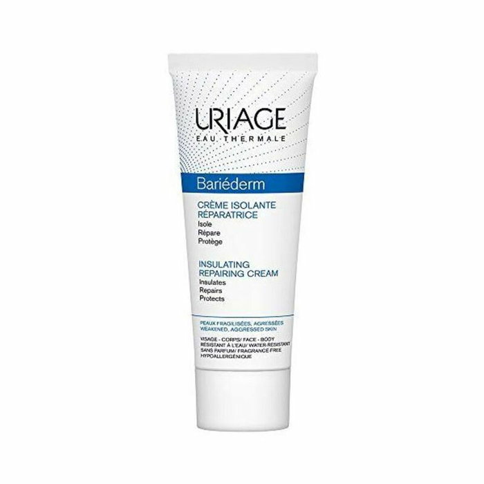 Uriage Bariéderm Crema Reparadora Aislante 75ml