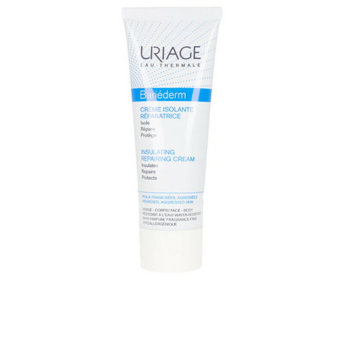 Uriage Bariéderm Crema Reparadora Aislante 75ml