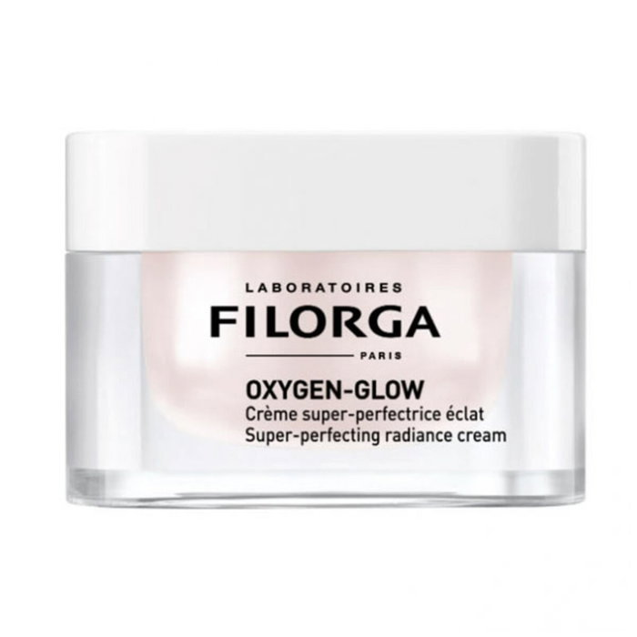 Filorga Oxygen Glow Super-perfecting Radiance Cream 50 ml