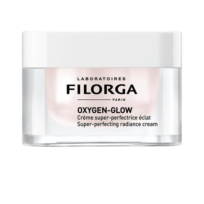 Filorga Oxygen Glow Super-perfecting Radiance Cream 50 ml
