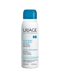 Uriage Desodorante Fraicheur 125 mL