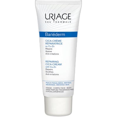 Uriage Bariederm Cica-Creme 100 ml