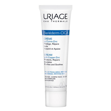 Uriage Bariederm Cica-Creme 100 ml