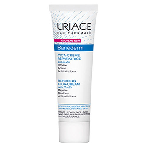 Uriage Bariederm Cica-Creme 100 ml