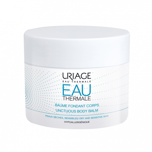 URIAGE Eau Thermale Bálsamo Corporal Fundente 200 ml