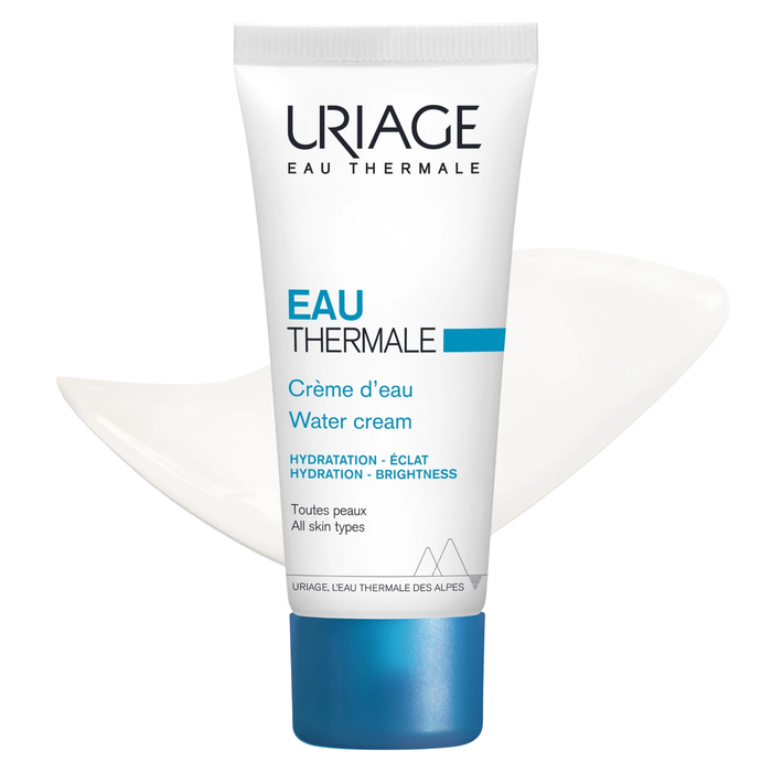 Uriage Eau Thermale Crema de Agua Hidratante 40 ml
