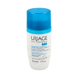 URIAGE Tri Activo Power3 Desodorante Piel Sensible 50Ml