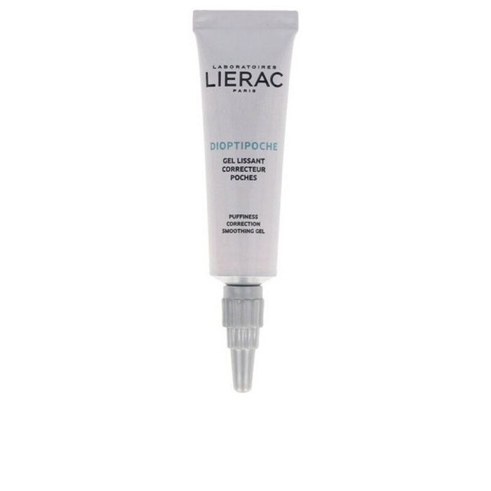 Lierac Dioptipoche Gel Alisador Corrector de Bolsas