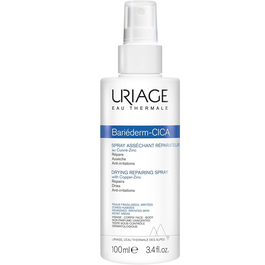 Uriage Bariederm Cica Spray 100 mL
