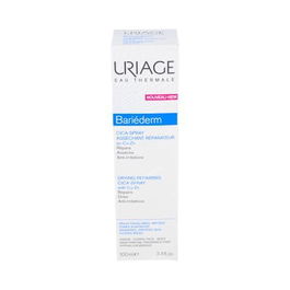 Uriage Bariederm Cica Secante-Reparador Spray 100Ml