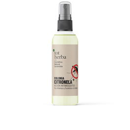 Tot Herba Repelente Antimosquitos Citronella 100 ml