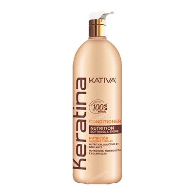 Kativa Keratina Bálsamo 1000 ml