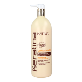 Kativa Keratina Bálsamo Nutrition 1000 ml