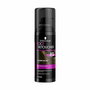 Schwarzkopf ROOT RETOUCHER Spray Retoca Raíces Castaño Oscuro 120ml. Tinte Semipermanente Instantáneo para Cubrir Canas.