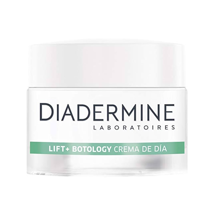 Diadermine LIFT + BOTOLOGY Crema Día Anti-arrugas 50 ml