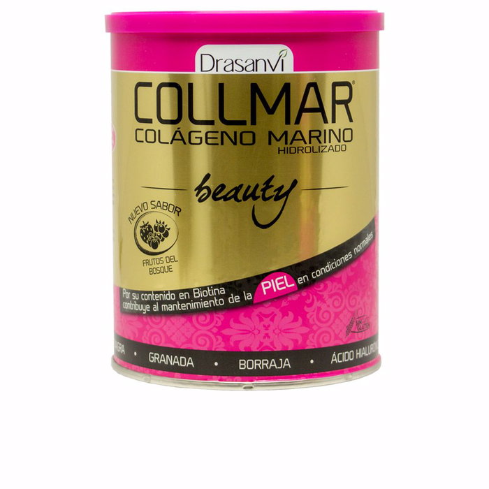 Colágeno marino hidrolizado Drasanvi 032050394 275 g Colágeno marino hidrolizado Drasanvi 032050394 275 g