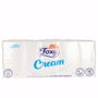 Foxy CREAM Pañuelos para Pieles Sensibles 10 x 9 unidades