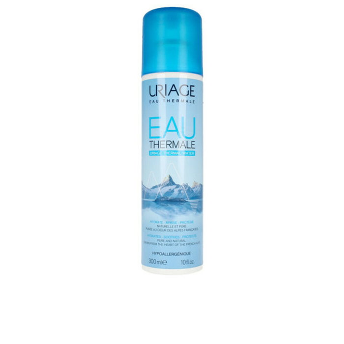 Uriage Agua Termal Vaporizador 300 ml