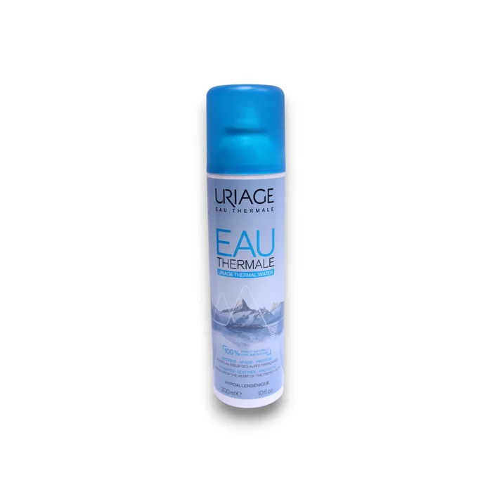 Uriage Agua Termal Vaporizador 300 ml Uriage Agua Termal Vaporizador 300 ml