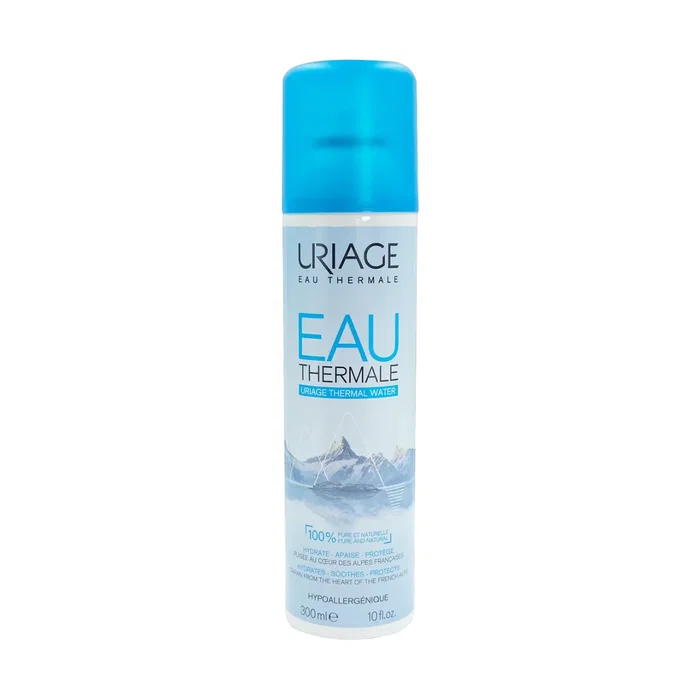 Uriage Agua Termal Vaporizador 300 ml Uriage Agua Termal Vaporizador 300 ml