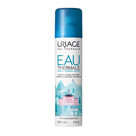Uriage Eau Thermale D'Uriage Collectors Edition Spray Facial Hidratante 300 mL