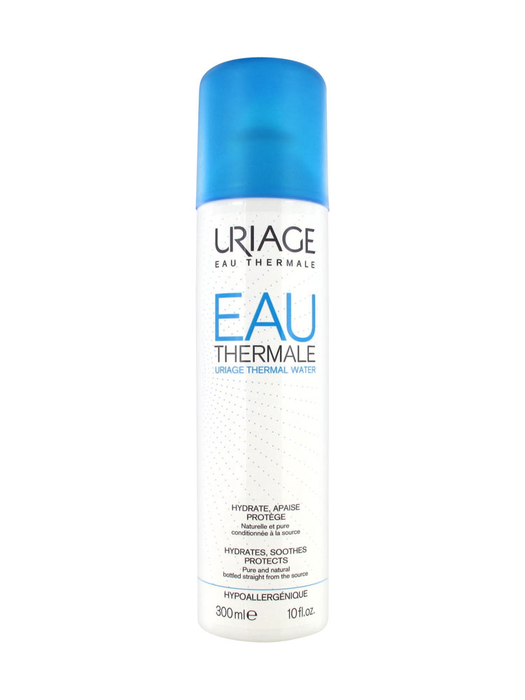 Uriage Eau Thermale D'Uriage Collectors Edition Spray Facial Hidratante 300 mL
