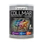 Drasanvi Collmar Colágeno Marino con Magnesio, Ácido Hialurónico y Vitamina C - Vainilla - 300 g