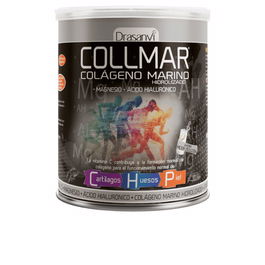 Drasanvi Colageno+Magnesio+Ácido Hialurónico Vainilla 300 gr